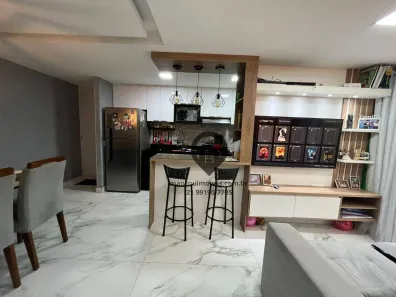 Apartamento com 2 Quartos à venda, 49m² no Campo Grande, Rio de Janeiro
