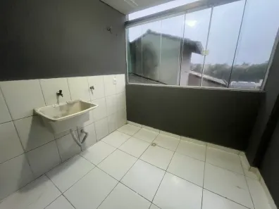 Apartamento com 2 Quartos para alugar, 65m² no Jardim Vitória, Macaé