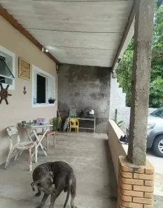 Casa com 1 Quarto à venda, 50m² no Gaivota (Interior), Itanhaém