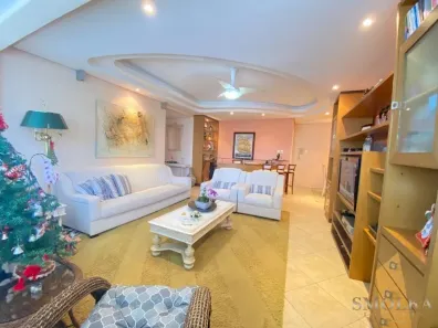 Apartamento com 4 Quartos à venda, 142m² no Centro, Florianópolis