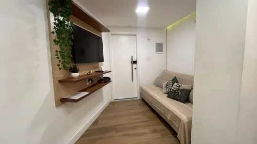 Kitnet com 1 Quarto à venda, 30m² no Botafogo, Rio de Janeiro