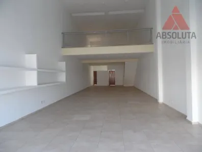Ponto Comercial para alugar, 227m² no Jardim São José, Americana
