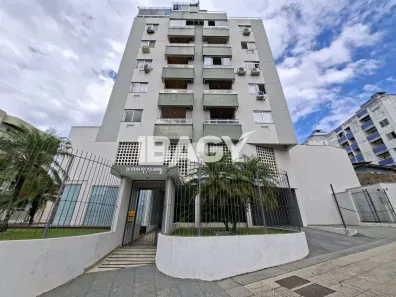 Apartamento com 2 Quartos para alugar, 98m² no Carvoeira, Florianópolis