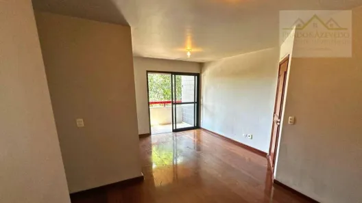 Apartamento com 2 Quartos à venda, 82m² no Vila Progredior, São Paulo