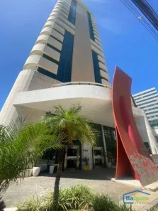 Apartamento com 1 Quarto à venda, 46m² no Pituba, Salvador