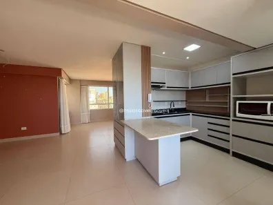 Apartamento com 3 Quartos à venda, 106m² no Centro, Cascavel