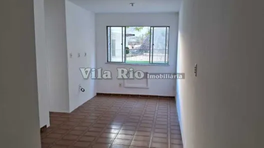 Apartamento com 2 Quartos à venda, 49m² no Tomás Coelho, Rio de Janeiro