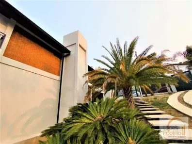 Casa com 6 Quartos à venda, 550m² no Portão, Atibaia