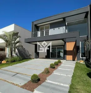 Casa com 3 Quartos à venda, 158m² no Parque da Matriz, Gravataí