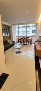 Apartamento com 2 Quartos para alugar, 120m² no Copacabana, Rio de Janeiro