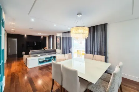 Apartamento com 3 Quartos à venda, 155m² no Centro, São Bernardo do Campo