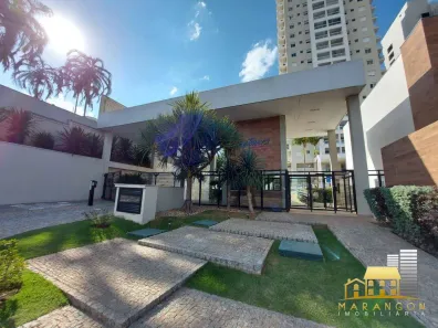 Apartamento com 1 Quarto à venda, 55m² no Vila Homero, Indaiatuba