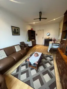 Apartamento com 2 Quartos à venda, 66m² no Icaraí, Niterói