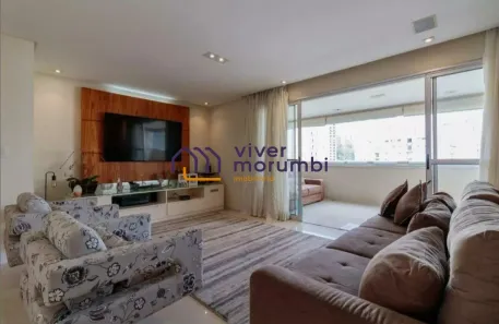 Apartamento com 3 Quartos à venda, 173m² no Jardim Londrina, São Paulo