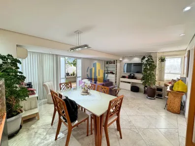 Cobertura com 3 Quartos à venda, 167m² no Vila São José (Ipiranga), São Paulo