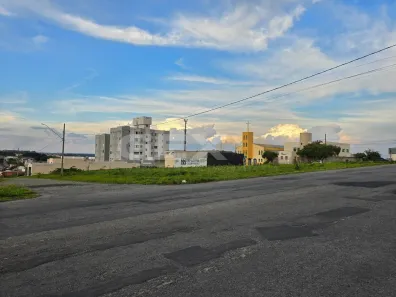 Lote/Terreno à venda, 294m² no Orion, Divinópolis