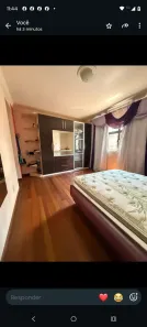 Apartamento com 3 Quartos para alugar, 150m² no Angélica, Conselheiro Lafaiete