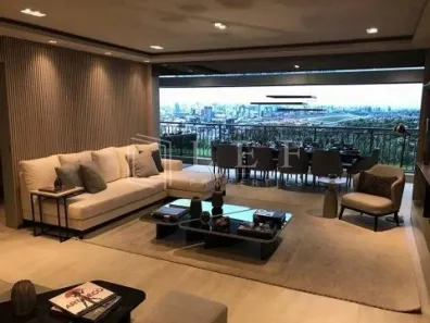 Apartamento com 4 Quartos à venda, 157m² no Butantã, São Paulo