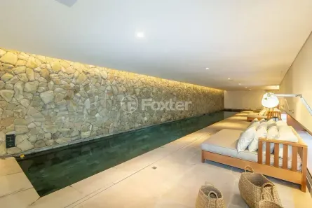 Apartamento com 3 Quartos à venda, 210m² no Praia de Belas, Porto Alegre