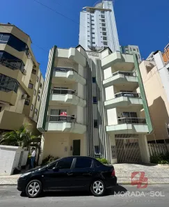 Apartamento com 2 Quartos para alugar, 75m² no Andorinha, Itapema