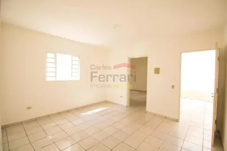 Casa com 3 Quartos à venda, 80m² no Parque Peruche, São Paulo