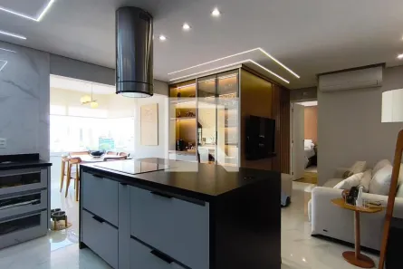 Apartamento com 2 Quartos à venda, 81m² no Vila Firmiano Pinto, São Paulo