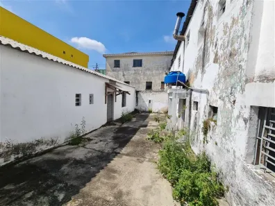 Galpão/Depósito/Armazém para alugar, 979m² no Parque Boturussu, São Paulo