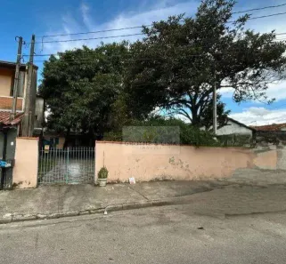 Lote/Terreno à venda, 250m² no Jardim Satélite, São José dos Campos