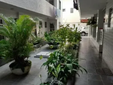 Apartamento com 2 Quartos à venda, 63m² no Chácara Glória, Itanhaém