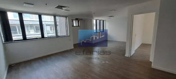 Sala Comercial à venda, 79m² no Vila Buarque, São Paulo