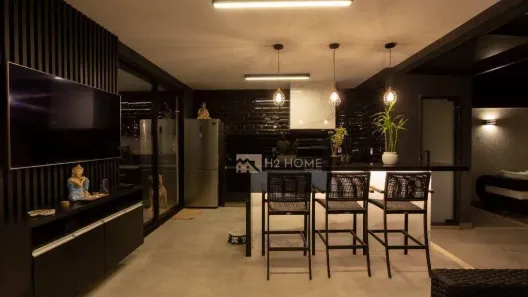 Casa de Condomínio com 4 Quartos à venda, 291m² no Recreio dos Bandeirantes, Rio de Janeiro