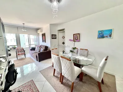 Apartamento com 3 Quartos à venda, 92m² no Coqueiros, Florianópolis