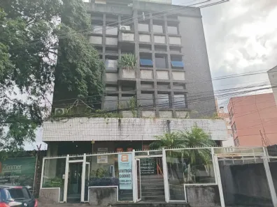 Sala Comercial com 1 Quarto para alugar, 50m² no Petrópolis, Porto Alegre