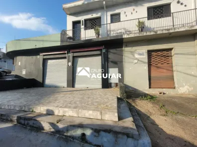 Ponto Comercial para alugar, 120m² no Jardim Carlos Lourenço, Campinas