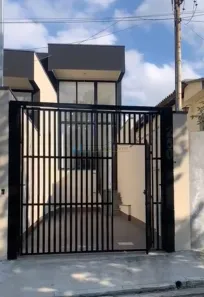 Casa com 3 Quartos à venda, 75m² no Vila Alpina, São Paulo