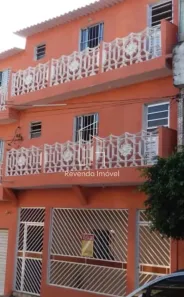 Casa com 5 Quartos à venda, 125m² no Vila Mara, São Paulo
