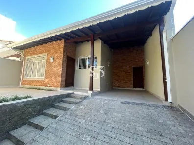 Casa com 4 Quartos à venda, 300m² no Jardim Novo São José, Campinas