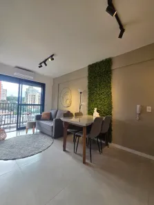 Apartamento com 1 Quarto para alugar, 36m² no Pinheiros, São Paulo