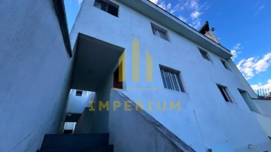 Casa com 2 Quartos para alugar, 60m² no Vila Basileia, São Paulo