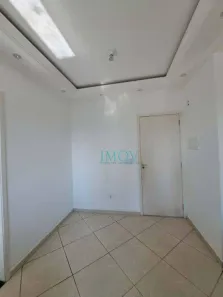 Apartamento com 2 Quartos à venda, 47m² no Jardim Ismênia, São José dos Campos