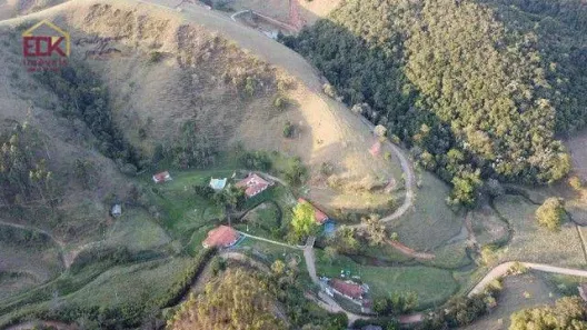 Fazenda/Sítio com 12 Quartos à venda, 267000m² no Freguesia da Escada, Guararema