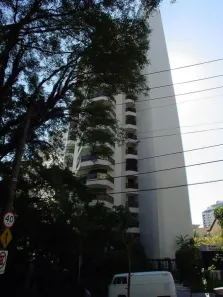 Apartamento com 4 Quartos à venda, 340m² no Santa Cecília, São Paulo