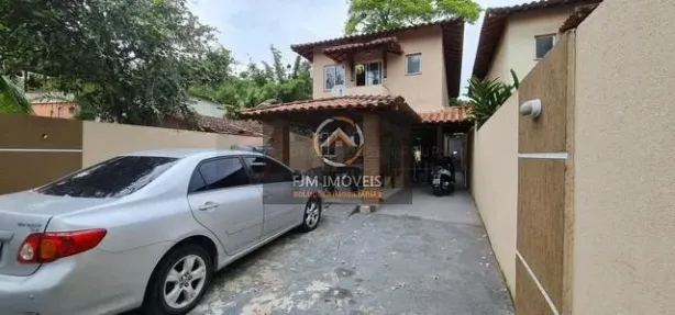 Casa com 4 Quartos à venda, 180m² no Piratininga, Niterói