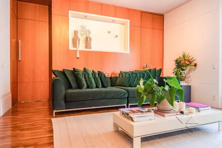 Apartamento com 2 Quartos à venda, 63m² no Vila Olímpia, São Paulo