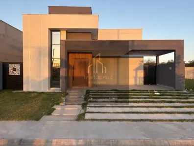 Casa de Condomínio com 3 Quartos à venda, 252m² no Nova São Pedro, São Pedro da Aldeia