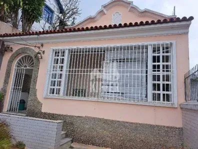 Casa com 6 Quartos à venda, 279m² no Santa Teresa, Rio de Janeiro