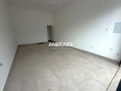 Sala Comercial para alugar, 32m² no Vila Souto, Bauru