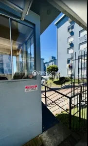 Apartamento com 1 Quarto à venda, 47m² no Azenha, Porto Alegre