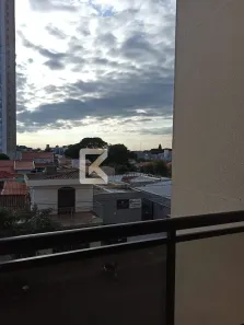 Apartamento com 3 Quartos à venda, 120m² no Cidade Nova, Indaiatuba