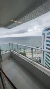 Apartamento com 3 Quartos para alugar, 100m² no Boa Viagem, Recife
